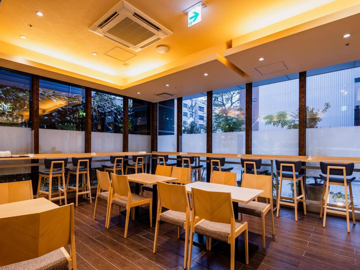 Apa Hotel Nagoya Fushimi Ekikita Exterior photo